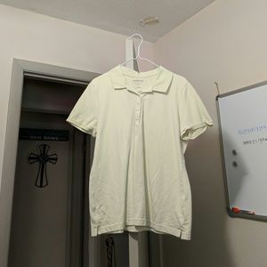 Croft & Barrow classic Polo large